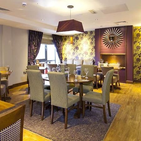 Premier Inn Premier Inn Solihull Town Centre エクステリア 写真
