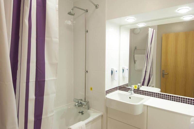 Premier Inn Premier Inn Solihull Town Centre エクステリア 写真